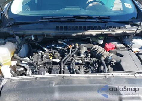 2022 Ford Edge Sel z USA, uszkodzony, nr VIN 2FMPK4J91NBA64868